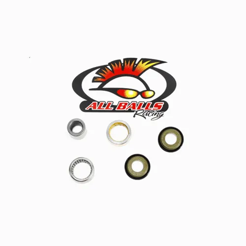 All Balls Upper Lower Rear Shock Bearing Seal Kit