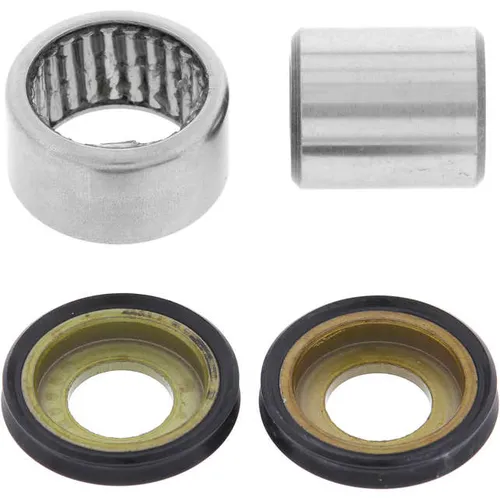 All Balls Upper Lower Rear Shock Bearing Seal Kit