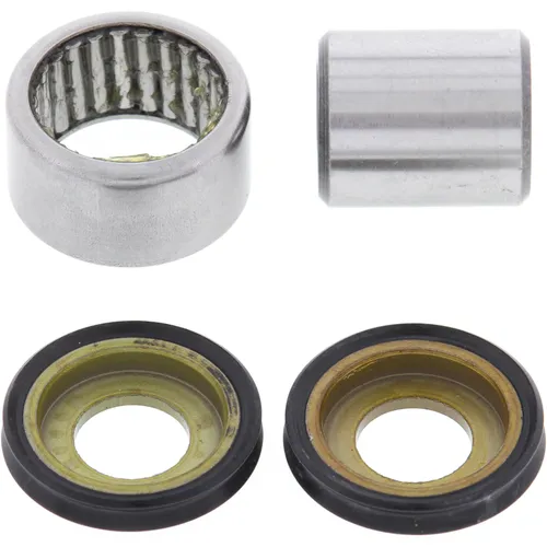 All Balls Upper Lower Rear Shock Bearing Seal Kit
