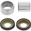 All Balls Upper Lower Rear Shock Bearing Seal Kit