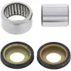 All Balls Upper Lower Rear Shock Bearing Seal Kit