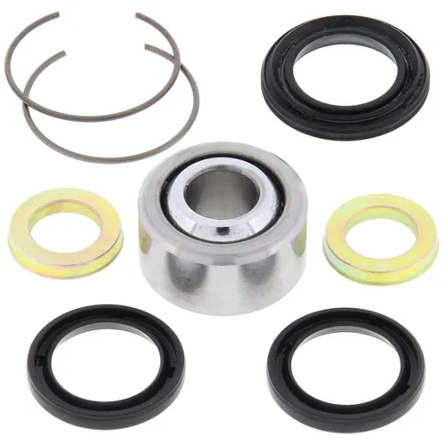 All Balls Upper Rear Shock Bearing Seal Kit
