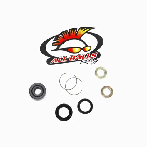 All Balls Upper Rear Shock Bearing Seal Kit
