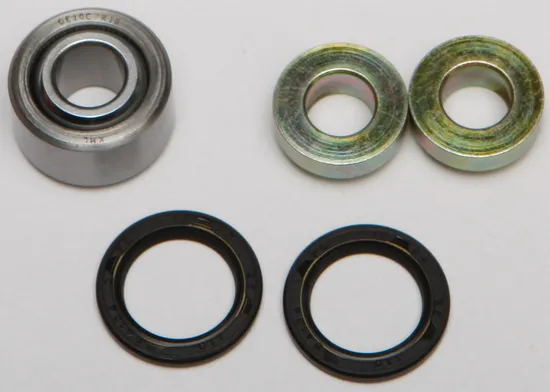 All Balls Upper Lower Rear Shock Bearing Seal Kit 2