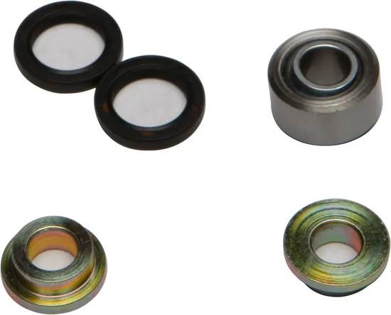 All Balls Upper Rear Shock Bearing Seal Kit