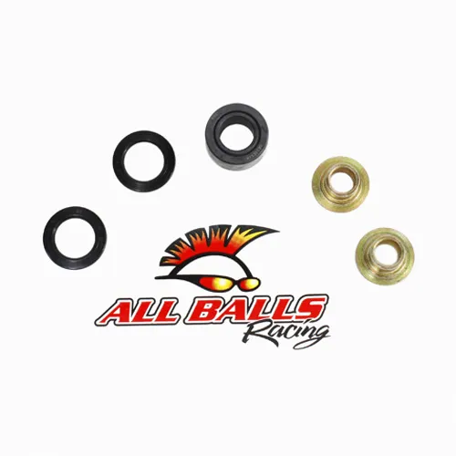 All Balls Upper Rear Shock Bearing Seal Kit