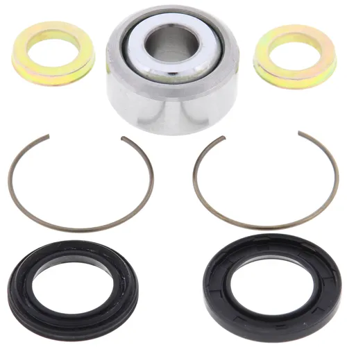 All Balls Upper Rear Shock Bearing Seal Kit