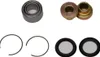 All Balls Upper Rear Shock Bearing Seal Kit