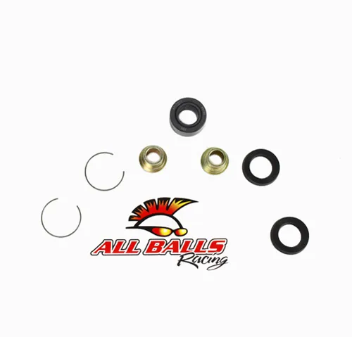 All Balls Upper Lower Rear Shock Bearing Seal Kit