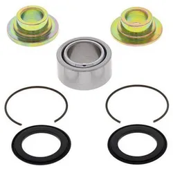 All Balls Rear Upper Shock Bearing Kit