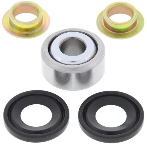 All Balls Lower Rear Shock Bearing Seal Kit 3