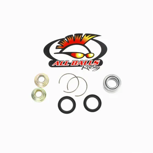 All Balls Lower Rear Shock Bearing Seal Kit