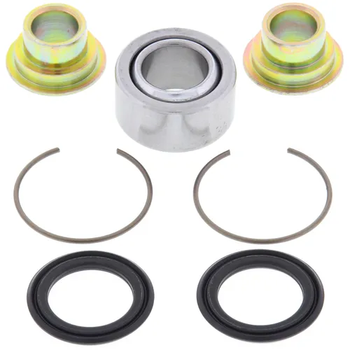 All Balls Lower Rear Shock Bearing Seal Kit