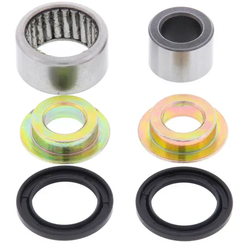 All Balls Lower Rear Shock Bearing Seal Kit