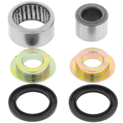 All Balls Lower Rear Shock Bearing Seal Kit