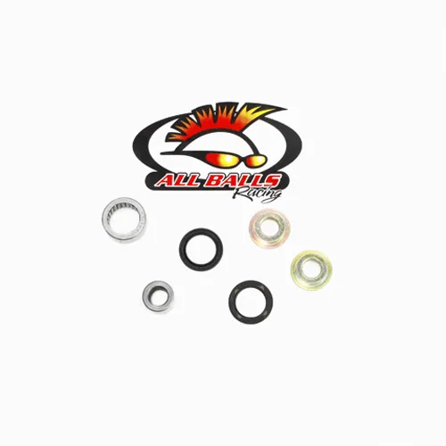 All Balls Lower Rear Shock Bearing Seal Kit