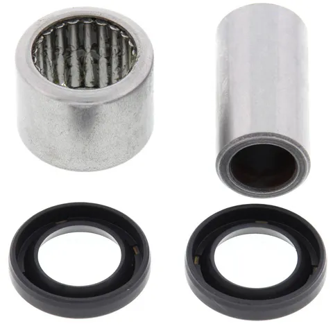 All Balls Upper Lower Rear Shock Bearing Seal Kit