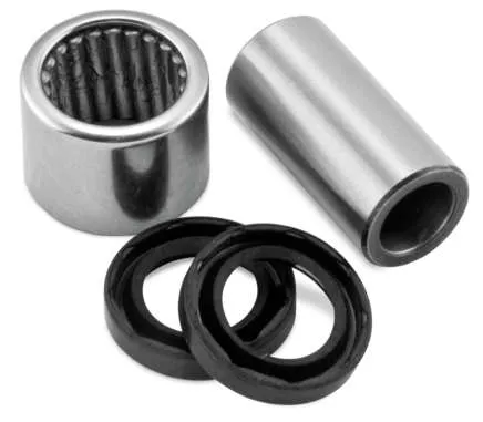 All Balls Upper Lower Rear Shock Bearing Seal Kit