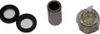 All Balls Upper Lower Rear Shock Bearing Seal Kit