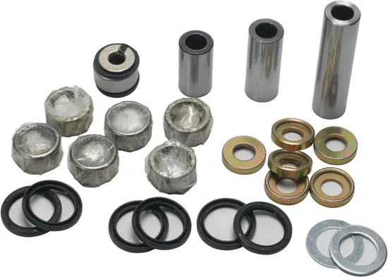 All Balls Lower Shock Bearing and Seal Kit