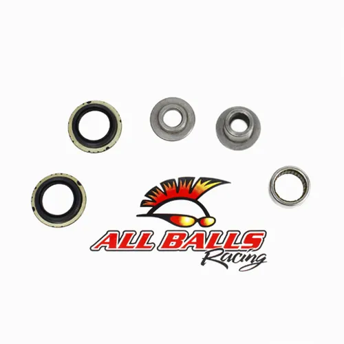 All Balls Lower Shock Bearing and Seal Kit