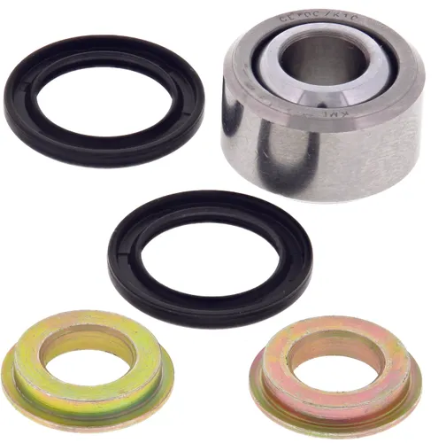 All Balls Lower Rear Shock Bearing Seal Kit