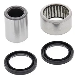 All Balls Lower Rear Shock Bearing Seal Kit