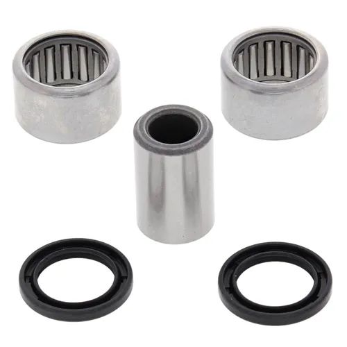 All Balls Lower Rear Shock Bearing Seal Kit 3