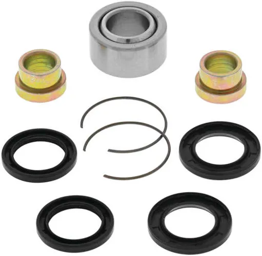 All Balls Upper Rear Shock Bearing Seal Kit