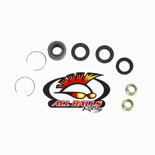 All Balls Upper Rear Shock Bearing Seal Kit