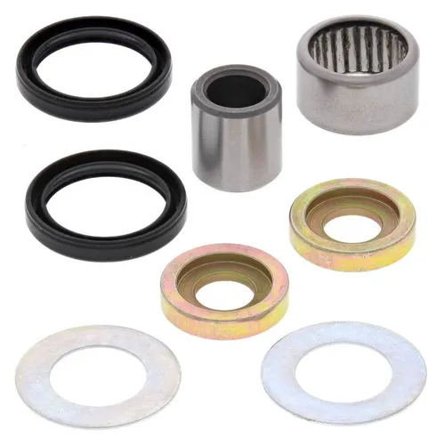 All Balls Lower Rear Shock Bearing Seal Kit 3