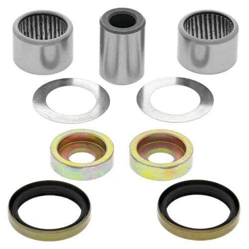 All Balls Lower Rear Shock Bearing Seal Kit