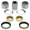 All Balls Lower Rear Shock Bearing Seal Kit