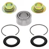 All Balls Upper Lower Rear Shock Bearing Seal Kit