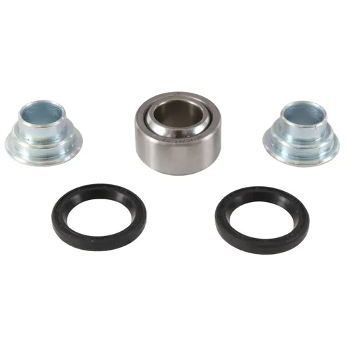 All Balls Upper Lower Rear Shock Bearing Seal Kit