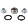 All Balls Upper Lower Rear Shock Bearing Seal Kit