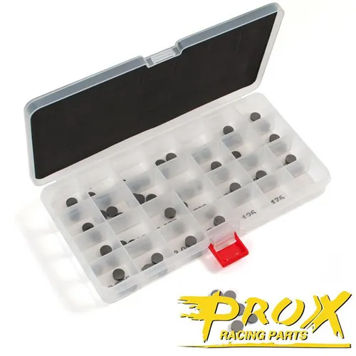 ProX 7.48MM Complete Valve Shim Kit