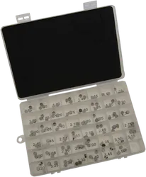 ProX 7.48MM Complete Valve Shim Kit