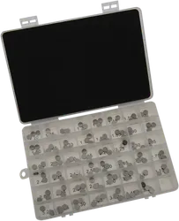 ProX 9.48MM Complete Valve Shim Kit