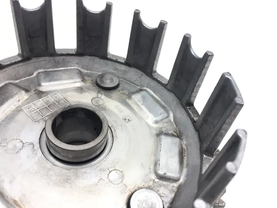 Engine Complete Clutch Assembly Basket Hub 1999 Suzuki King Quad 300 4x4 3083