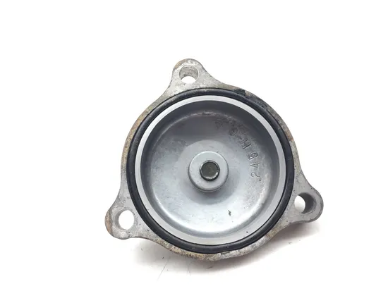 Engine Oil Filter Cover 1999 Suzuki King Quad 300 LTF300F 4x4 3083