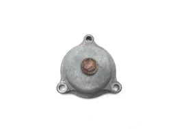 Engine Oil Filter Cover 1999 Suzuki King Quad 300 LTF300F 4x4 3083