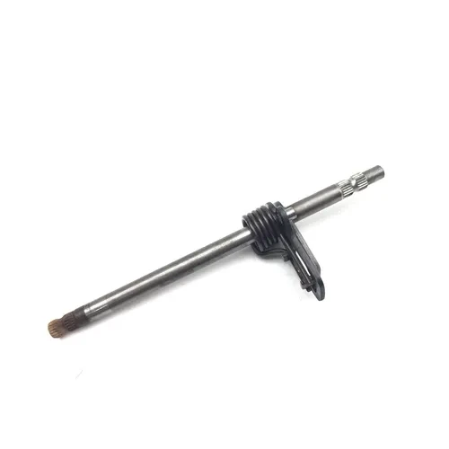 Engine Shifter Shift Shaft 1999 Suzuki King Quad 300 LTF300F 4x4 3083 8