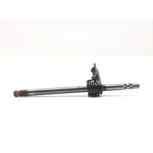 Engine Shifter Shift Shaft 1999 Suzuki King Quad 300 LTF300F 4x4 3083 7
