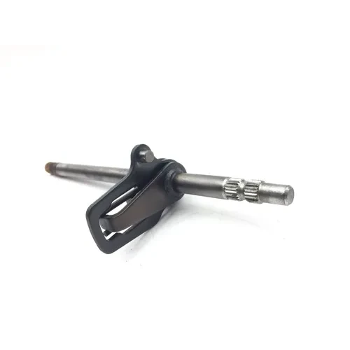 Engine Shifter Shift Shaft 1999 Suzuki King Quad 300 LTF300F 4x4 3083 5
