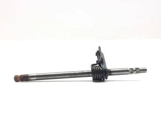 Engine Shifter Shift Shaft 1999 Suzuki King Quad 300 LTF300F 4x4 3083 4