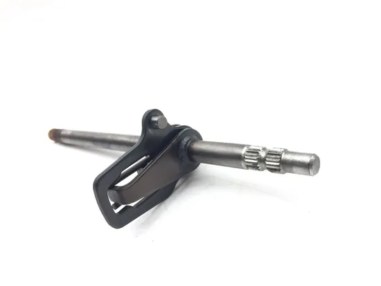 Engine Shifter Shift Shaft 1999 Suzuki King Quad 300 LTF300F 4x4 3083 2