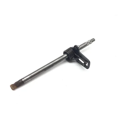 Engine Shifter Shift Shaft 1999 Suzuki King Quad 300 LTF300F 4x4 3083 3