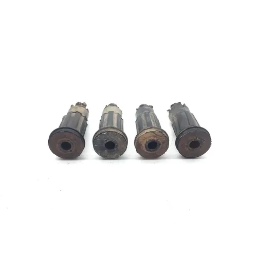 Engine Motor Mounts 1999 Suzuki King Quad 300 LTF300F 4x4 3083 x 10