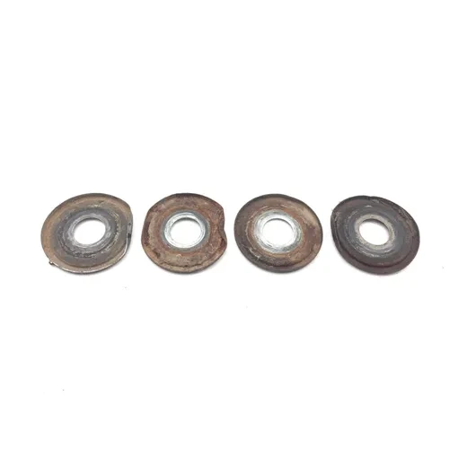 Engine Motor Mounts 1999 Suzuki King Quad 300 LTF300F 4x4 3083 x 7